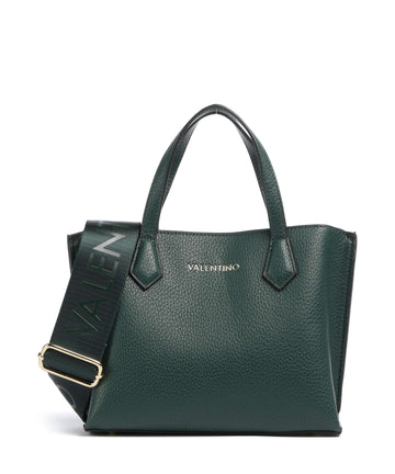 Valentino Bags Fall Re Borsa a mano bosco