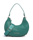 Valentino Bags Shelby Borsa a spalla verde