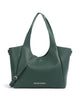 Valentino Bags Futura Borsa shopper verde