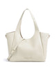 Valentino Bags Futura Borsa shopper ecru