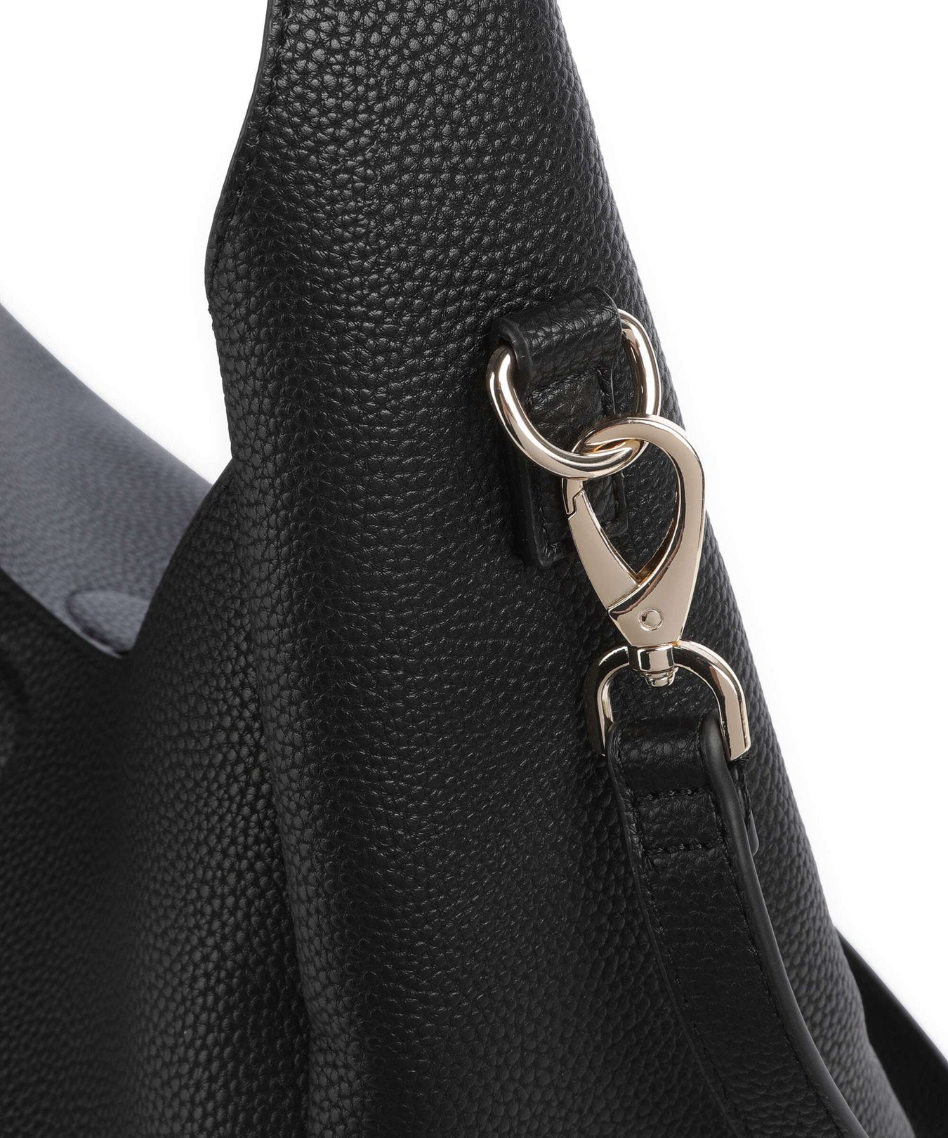 Valentino Bags Futura Hobo bag nero