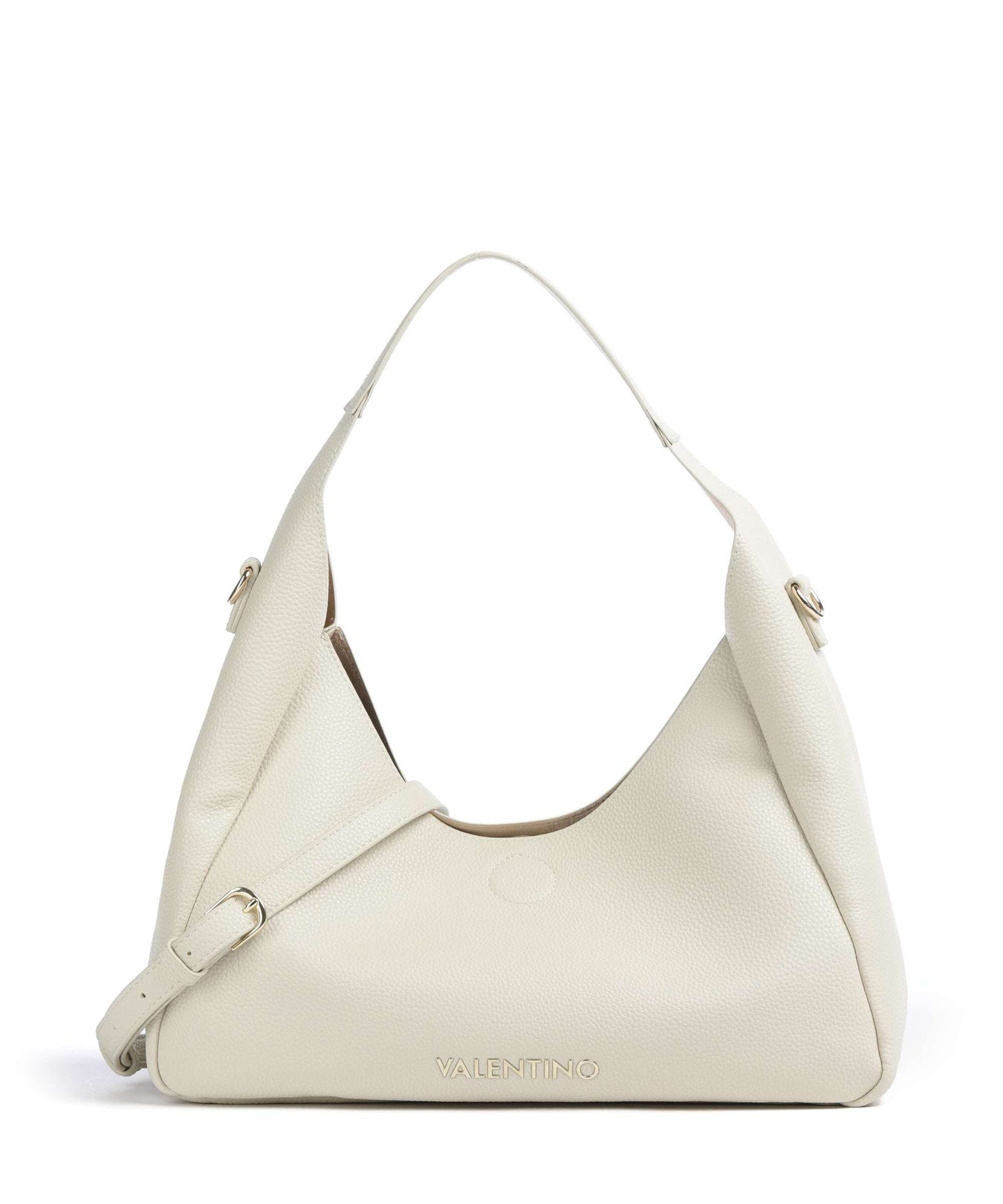 Valentino Bags Futura Hobo bag ecru