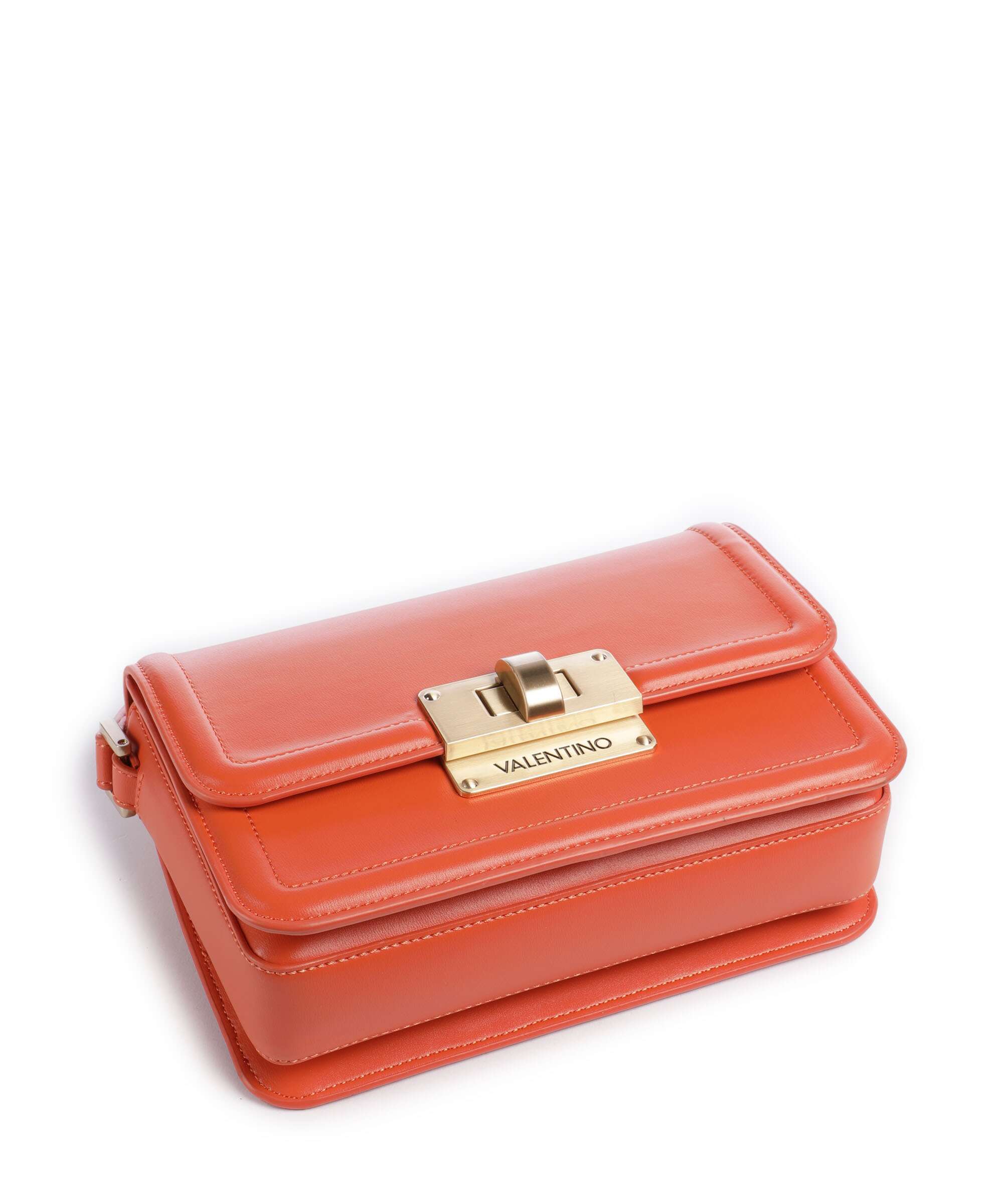 Valentino Bags Floren Crossbody bag arancio