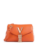 Valentino Bags Stella Borsa a tracolla arancio
