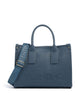 Valentino Bags Foxy Re Borsa a mano blu