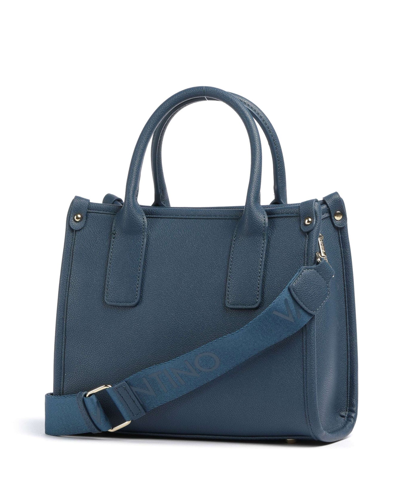Valentino Bags Foxy Re Handbag blu