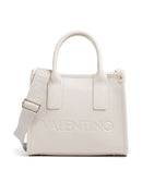 Valentino Bags Foxy Re Borsa a mano ecru