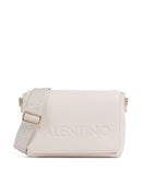 Valentino Bags Foxy Re Borsa a tracolla ecru