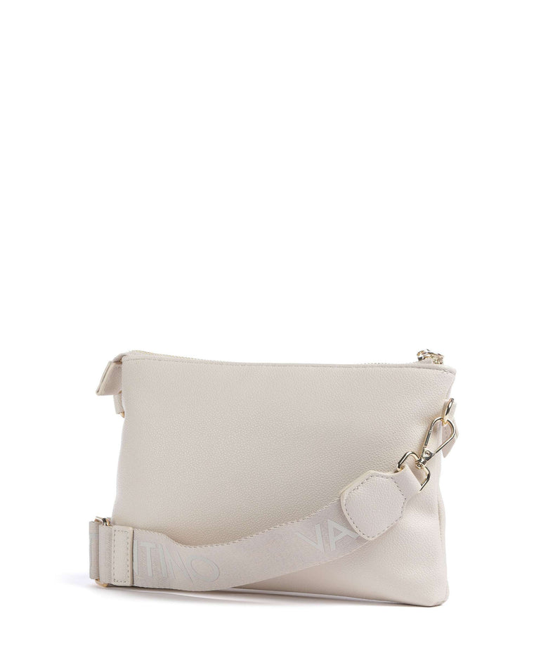 Valentino Bags Foxy Re Crossbody bag ecru