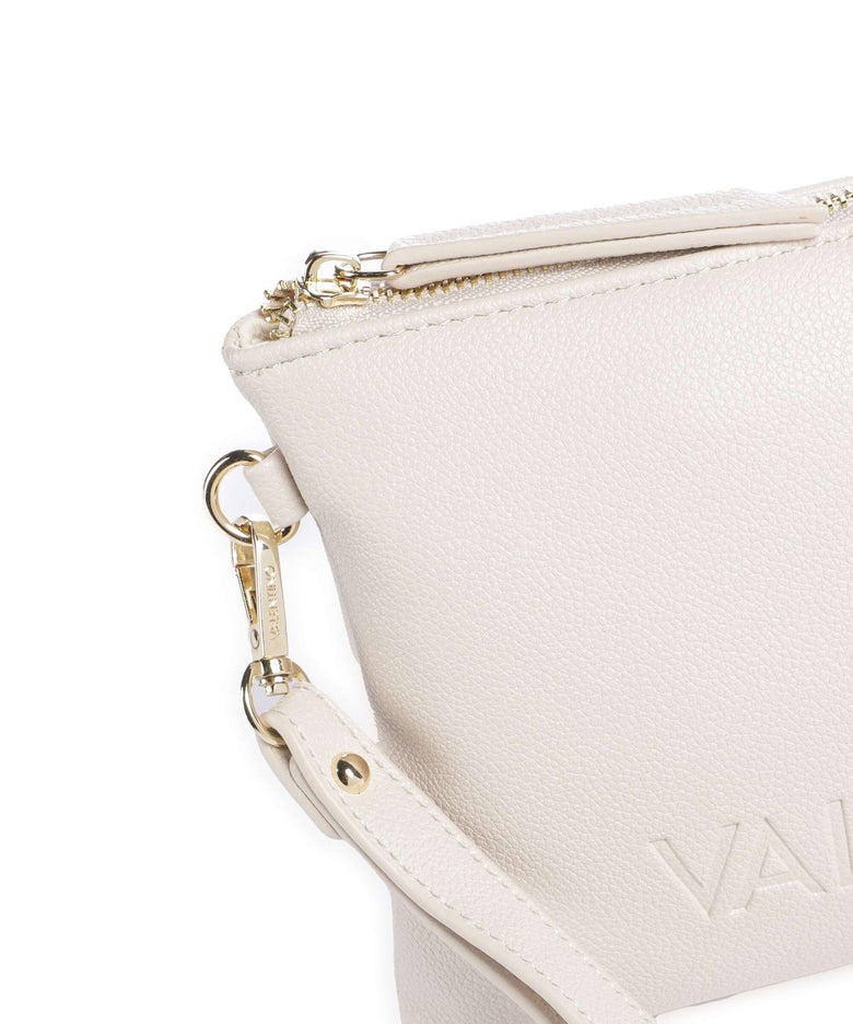 Valentino Bags Foxy Re Crossbody bag ecru