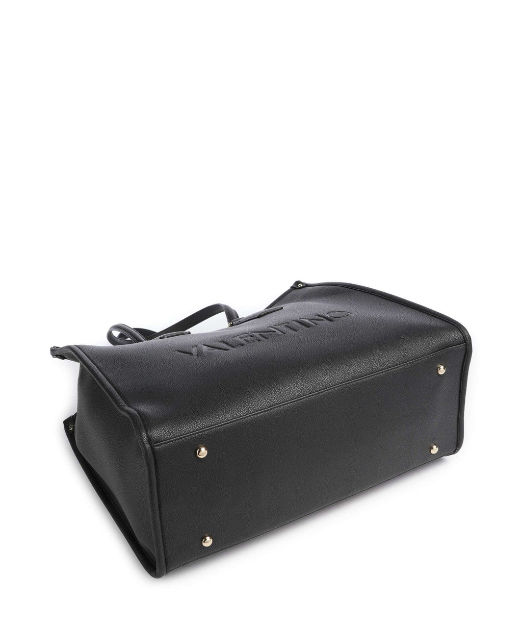 Valentino Bags Foxy Re Tote bag nero