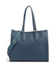 Valentino Bags Foxy Re Borsa shopper blu