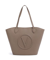 Valentino Bags Special Covent Borsa shopper taupe