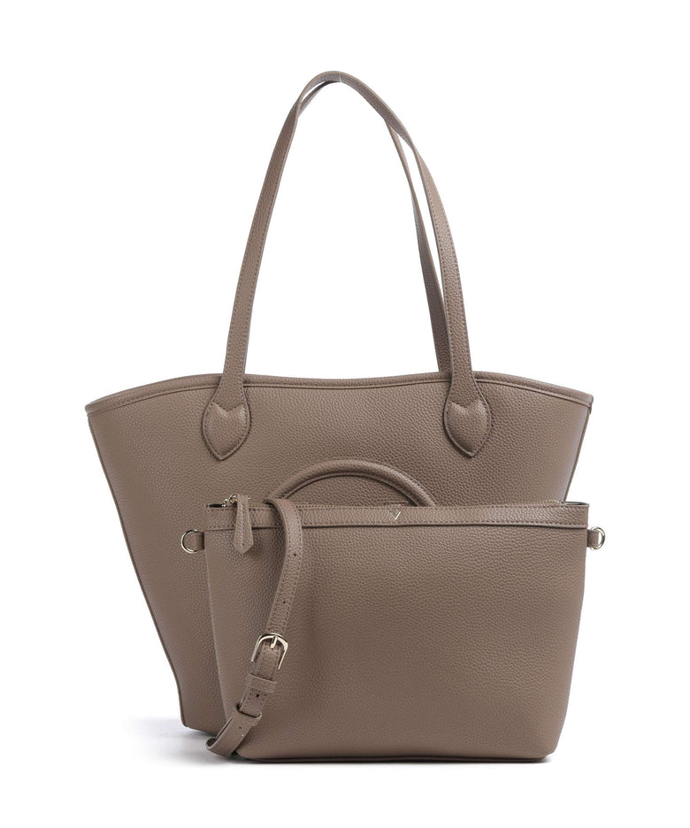 Valentino Bags Special Covent Tote bag taupe