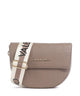 Valentino Bags Pansy Borsa a tracolla taupe