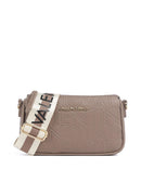 Valentino Bags Pansy Borsa a tracolla taupe