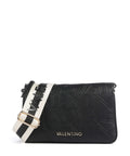 Valentino Bags Pansy Crossbody bag nero