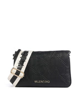 Valentino Bags Pansy Borsa a tracolla nero