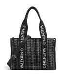 Valentino Bags Candle Borsa shopper nero/multicolour