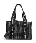 Valentino Bags Candle Tote bag nero/multicolour