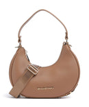 Valentino Bags Shelby Borsa a spalla camel