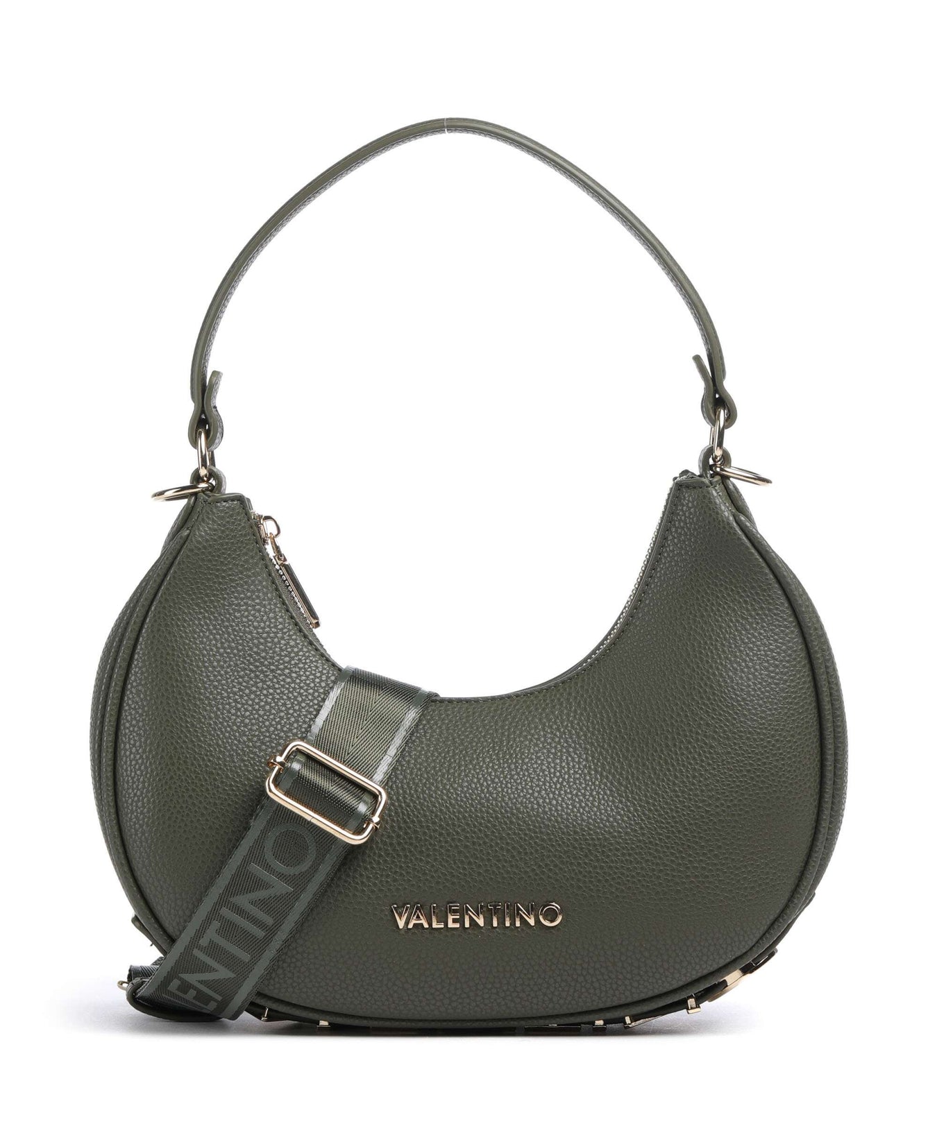 Valentino Bags Shelby Shoulder bag militare