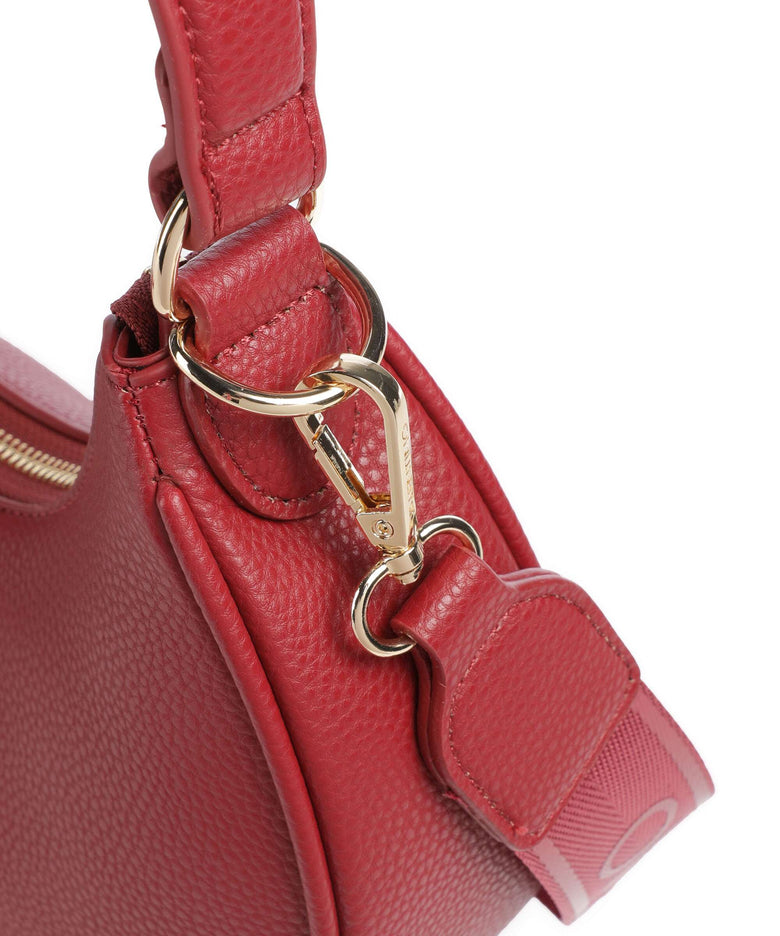 Valentino Bags Shelby Shoulder bag rosso scuro