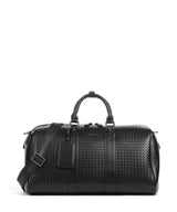 Valentino Bags Mohegan Borsone da weekend nero