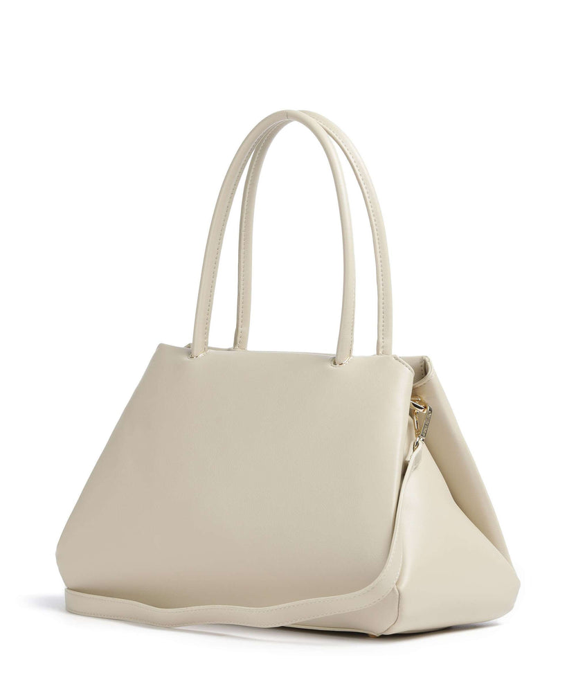 Valentino Bags West Re Shoulder bag ecru