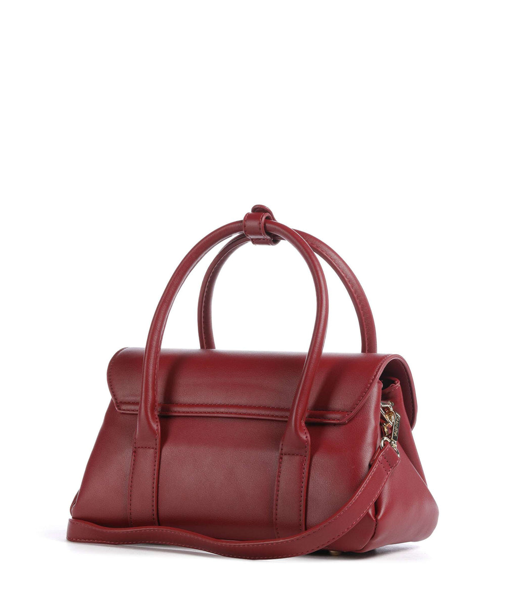 Valentino Bags West Re Handbag rosso scuro