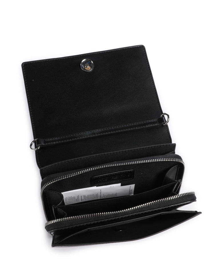 Valentino Bags Ember Crossbody bag nero