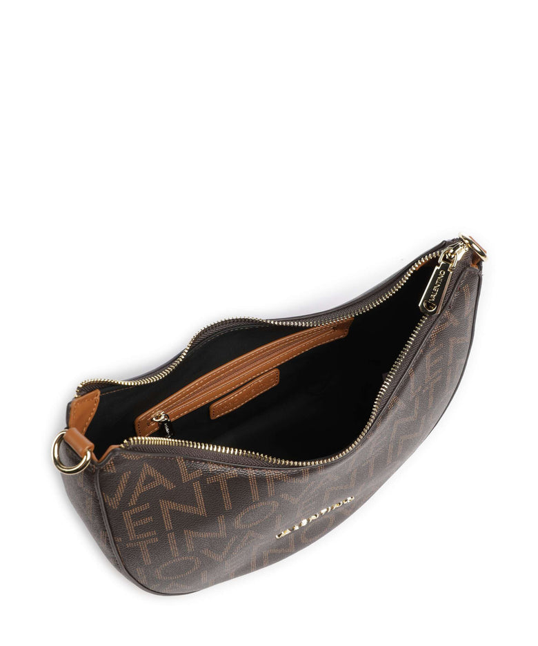 Valentino Bags Regina Re Shoulder bag moro/naturale