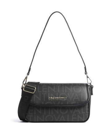 Valentino Bags Regina Re Borsa a spalla nero