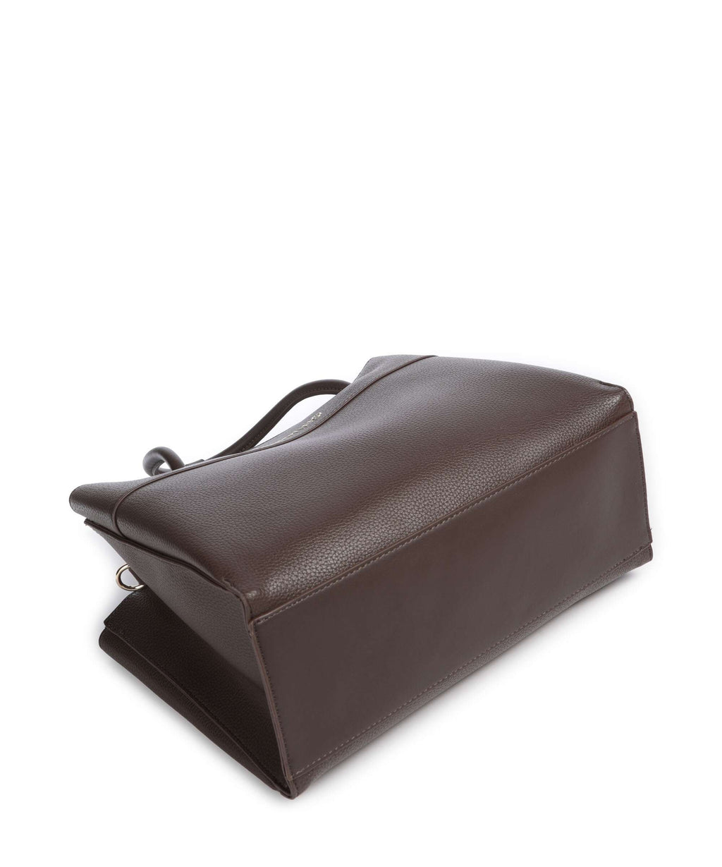 Valentino Bags Alexia Handbag moro