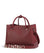 Valentino Bags Alexia Handbag bordeaux