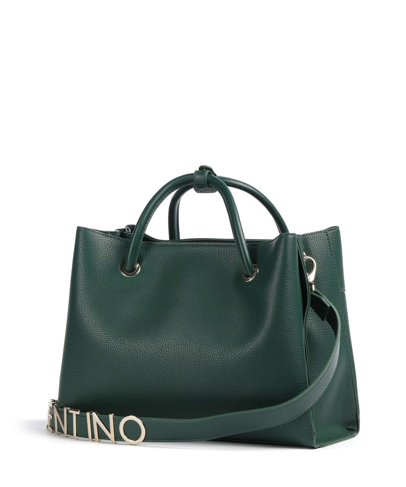 Valentino Bags Alexia Handbag bosco