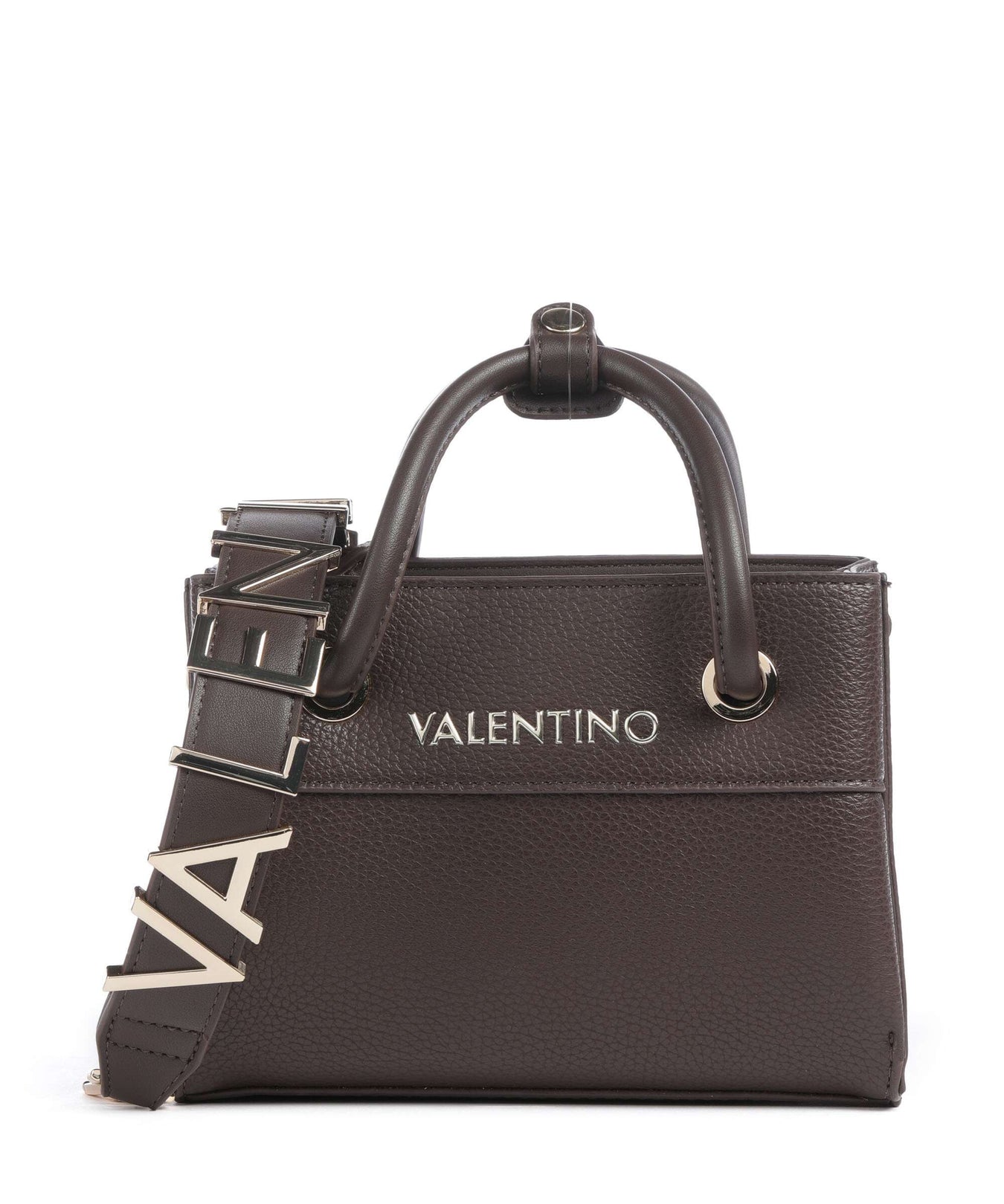 Valentino Bags Alexia Handbag moro