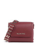 Valentino Bags Alexia Crossbody bag bordeaux