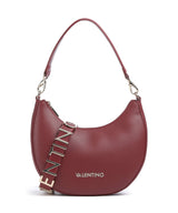 Valentino Bags Alexia Borsa a spalla bordeaux