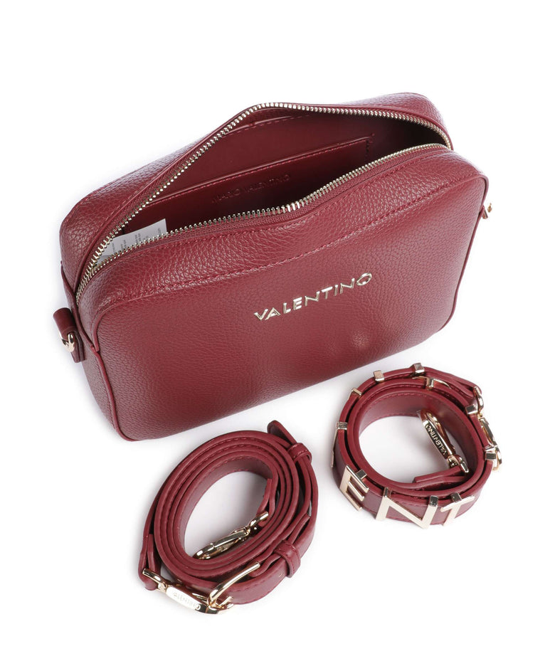 Valentino Bags Alexia Crossbody bag bordeaux