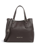 Valentino Bags Brixton Borsa a mano moro