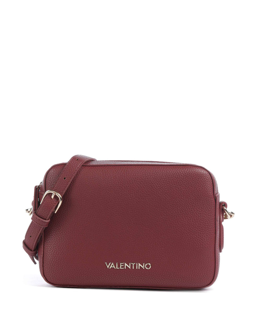 Valentino Bags Brixton Crossbody bag bordeaux