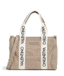 Valentino Bags Special Camy Borsa a mano taupe