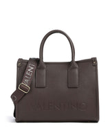 Valentino Bags Foxy Re Borsa a mano moro