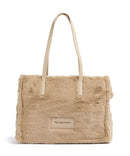 Valentino Bags Special Fadia Borsa shopper beige