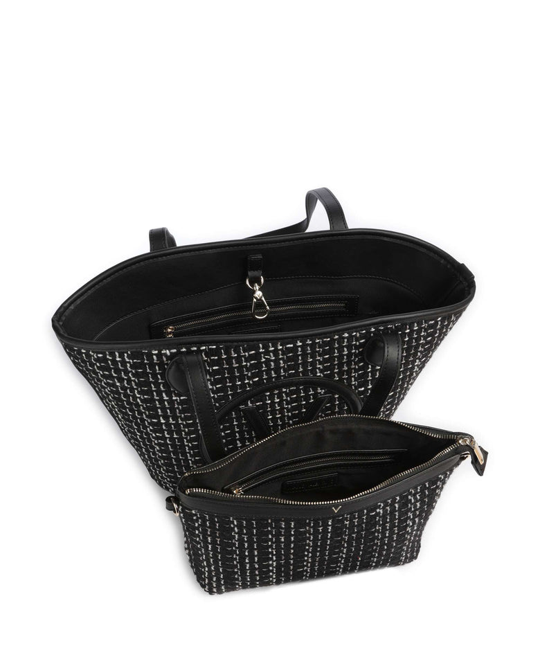 Valentino Bags Covent Tote bag nero/multicolour