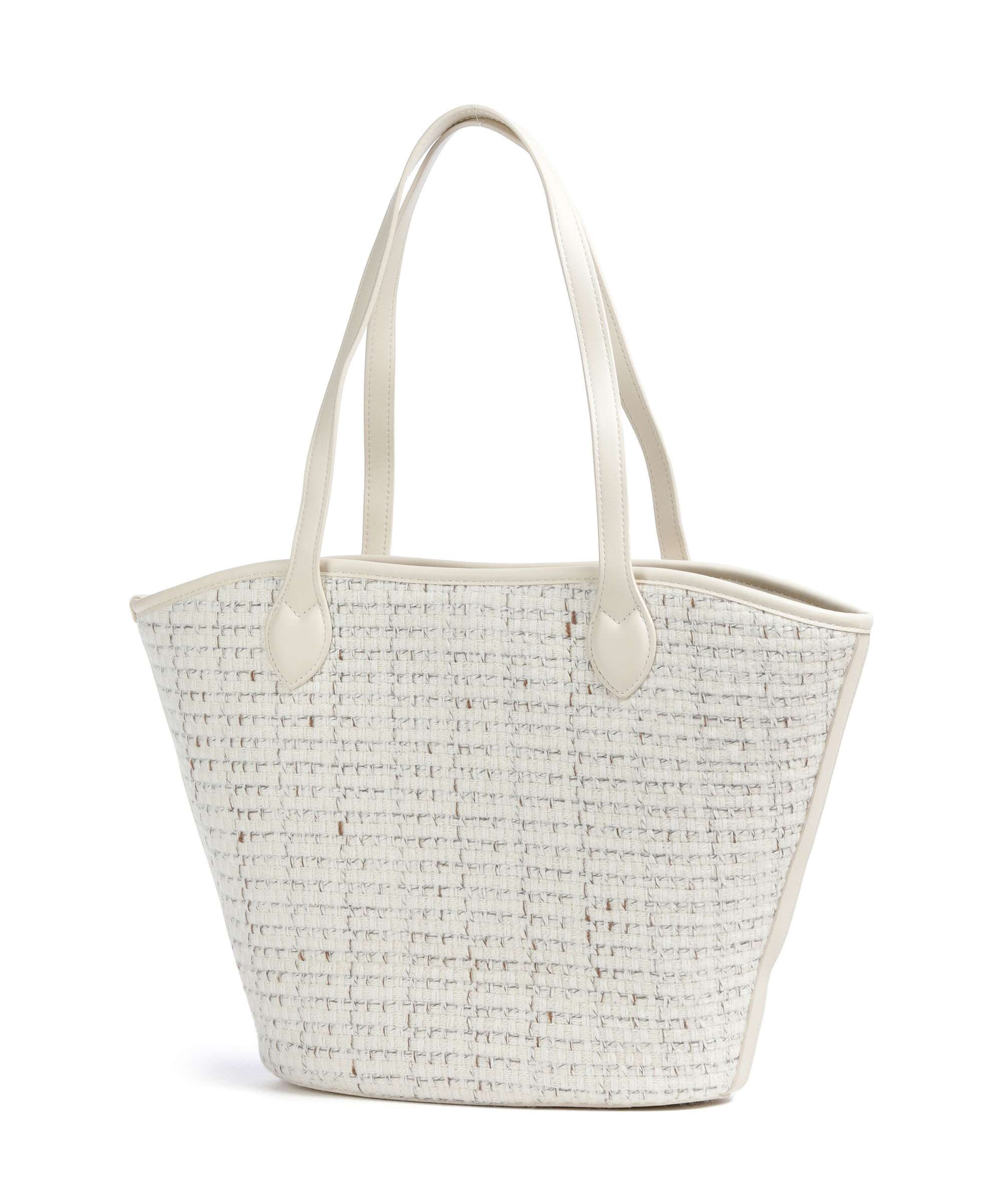 Valentino Bags Covent Tote bag off white/multicolour