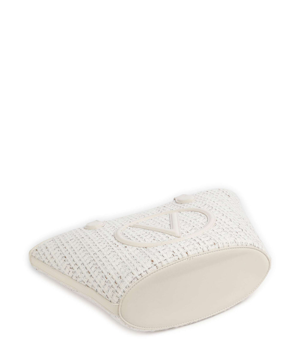 Valentino Bags Covent Tote bag off white/multicolour