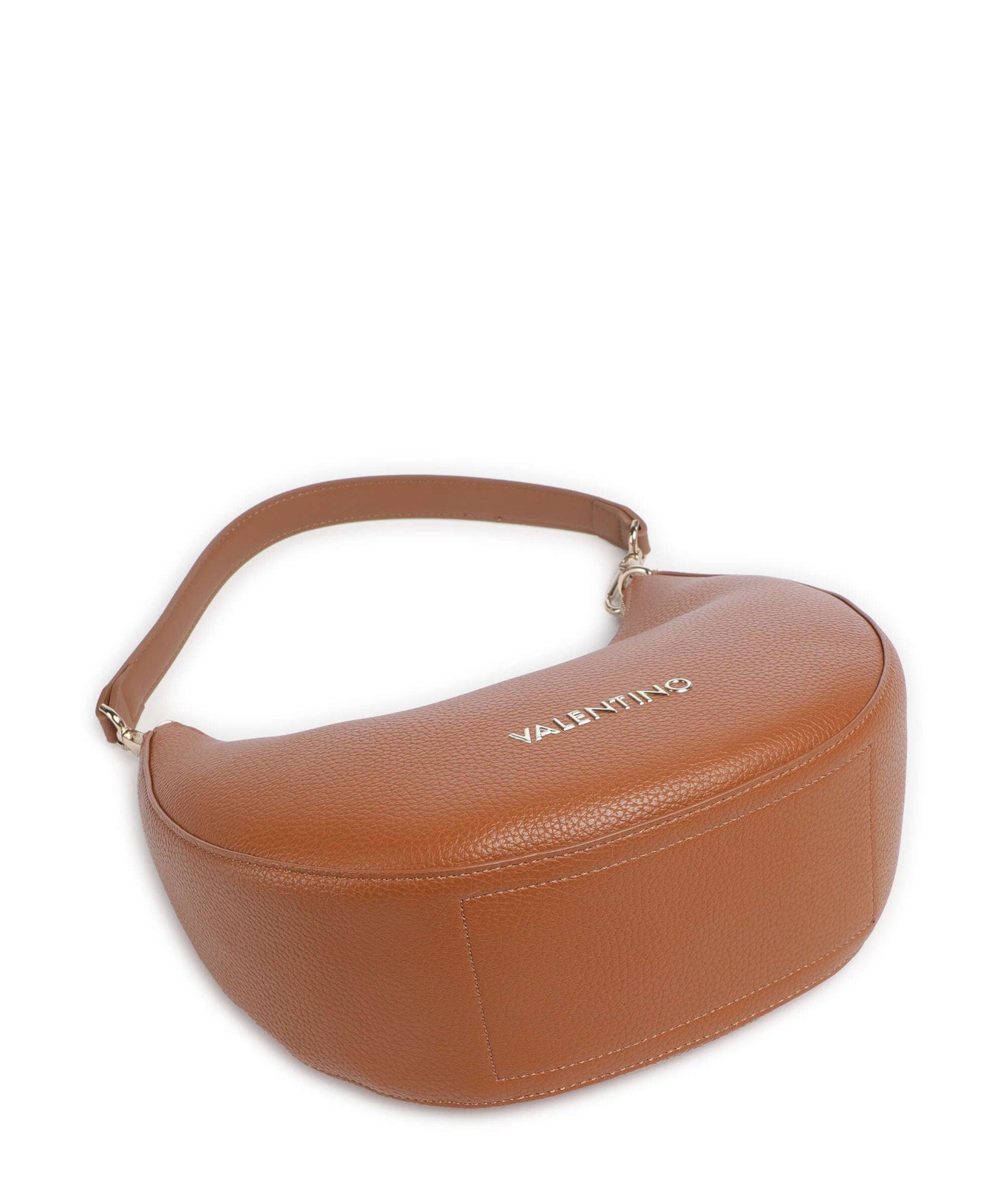 Valentino Bags Alexia Shoulder bag cuoio