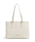 Valentino Bags Brixton Tote bag ecru
